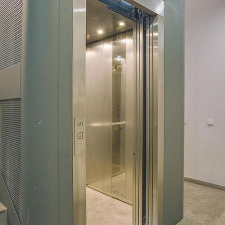 Apartaments Catedral - Baltack Homes Жирона Экстерьер фото