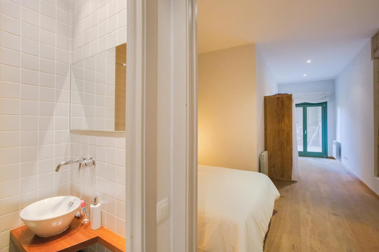 Apartaments Catedral - Baltack Homes Жирона Экстерьер фото