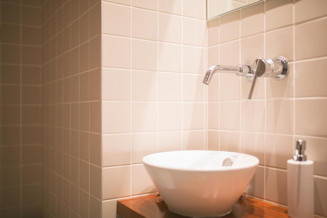 Apartaments Catedral - Baltack Homes Жирона Экстерьер фото