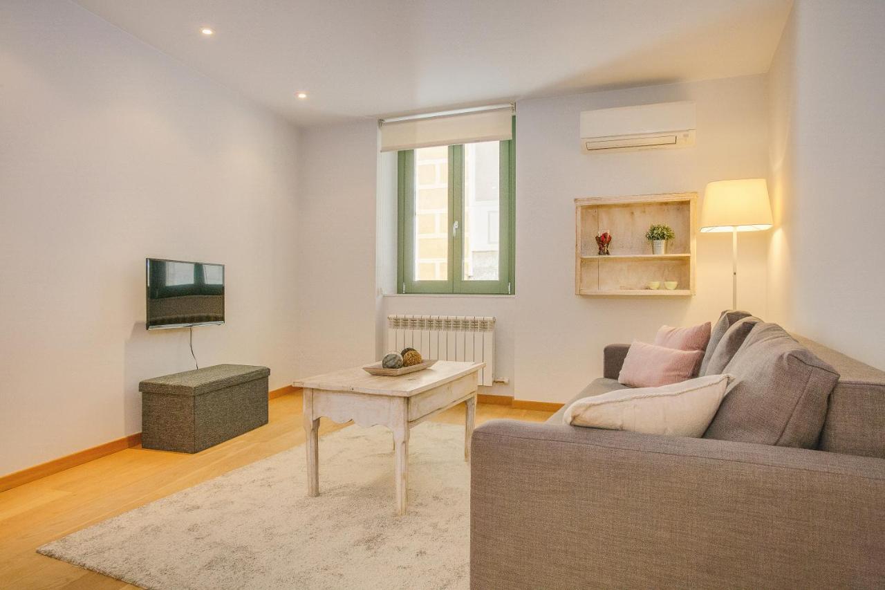 Apartaments Catedral - Baltack Homes Жирона Экстерьер фото