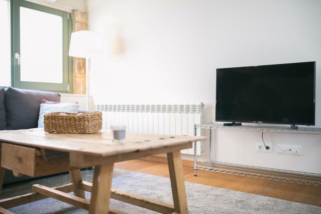 Apartaments Catedral - Baltack Homes Жирона Экстерьер фото